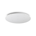 Ideal Lux Mapa Rosone LED Drop SP13