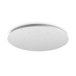 Ideal Lux Mapa Rosone LED Drop SP25