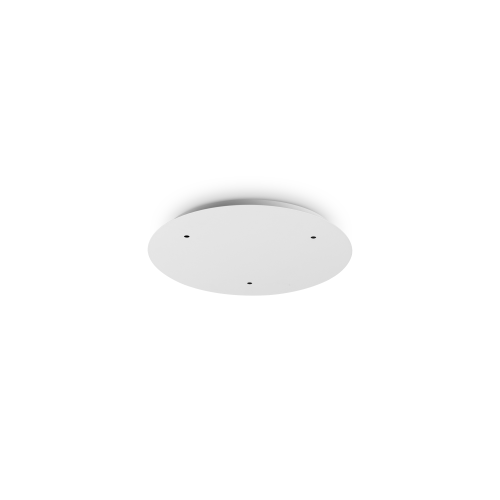 Ideal Lux Mapa Rosone LED Drop SP3