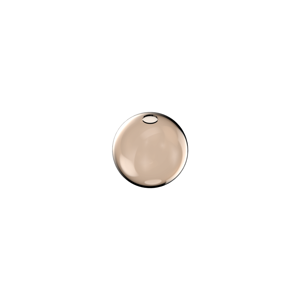 Ideal Lux Mapa Vetro D10