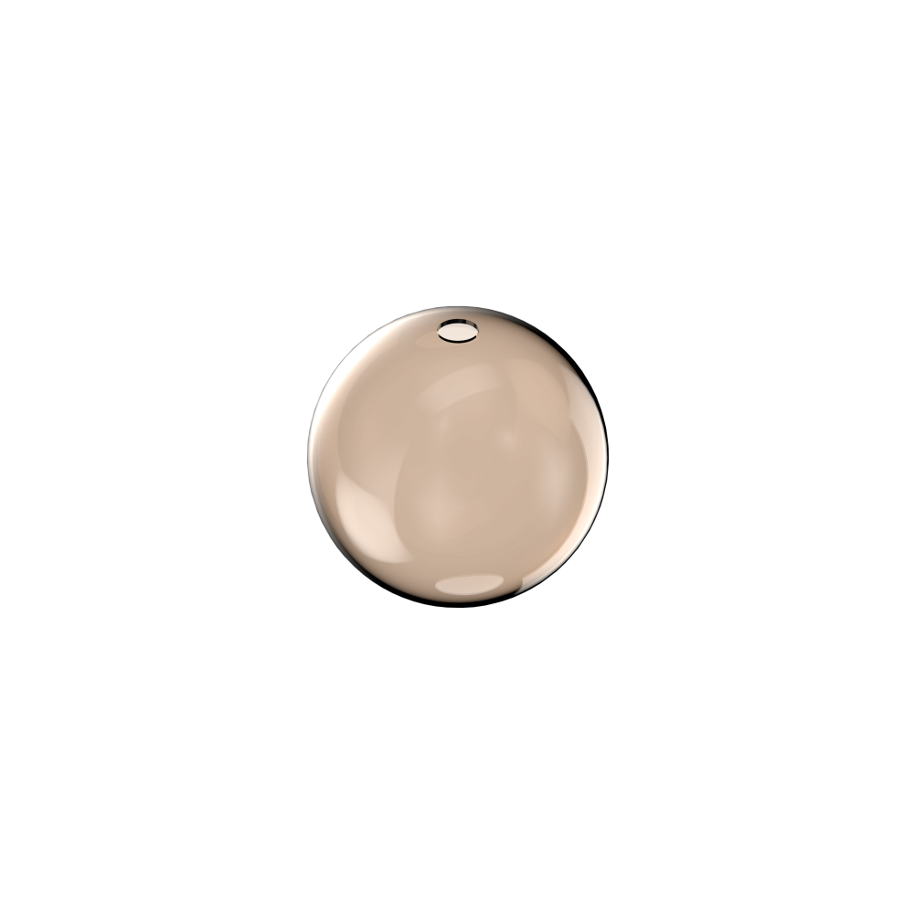 Ideal Lux Mapa Vetro D15