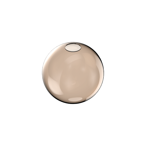 Ideal Lux Mapa Vetro D20