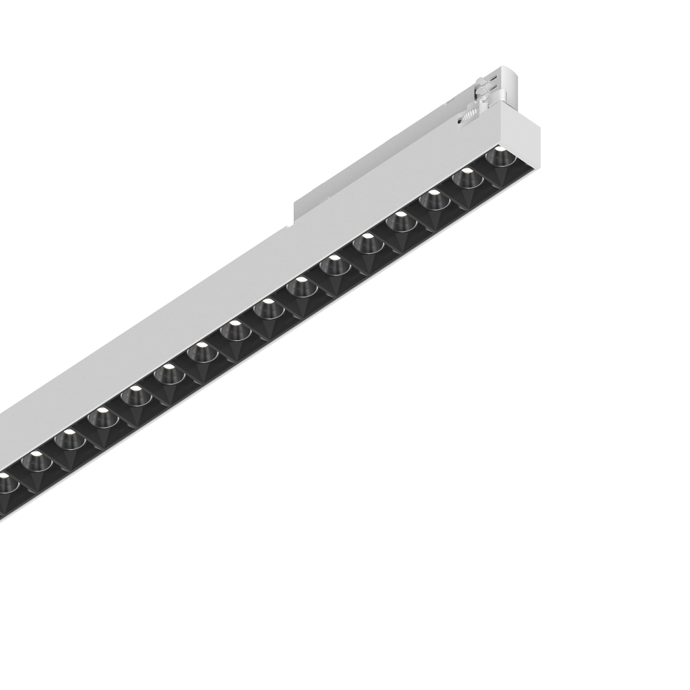 Ideal Lux Display Accent D1065 ON-OFF proiettore LED