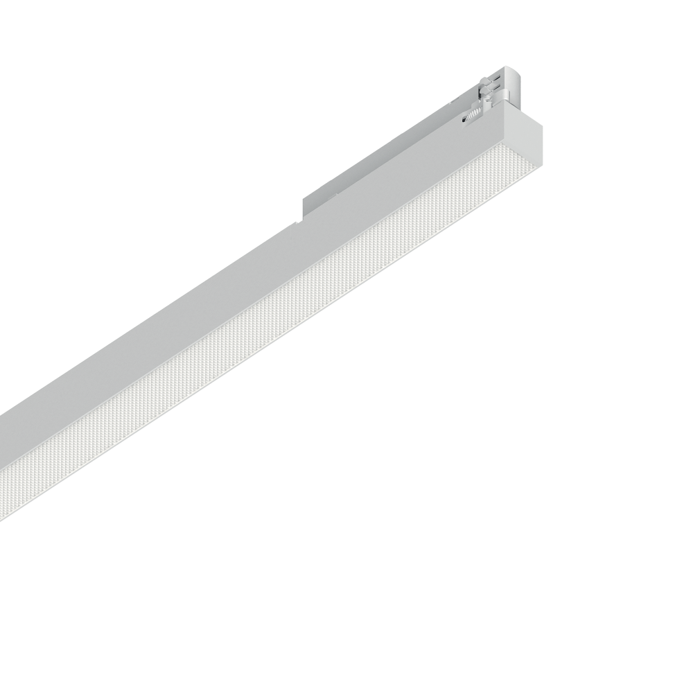 Ideal Lux Display UGR D0535 DALI proiettore LED