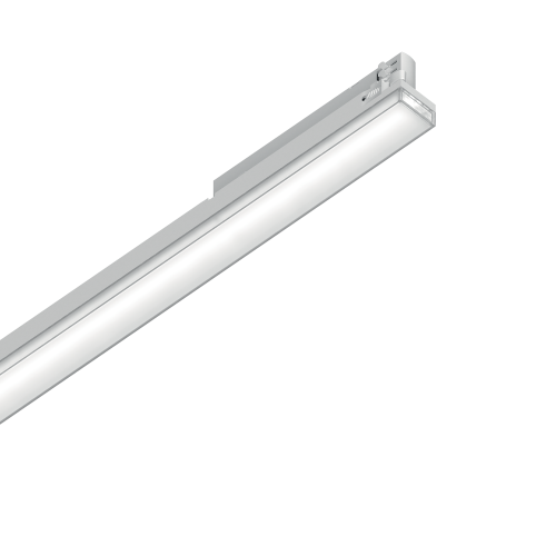 Ideal Lux Display Wide D1125 DALI proiettore LED