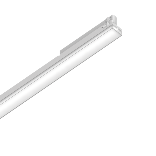 Ideal Lux Display Wide D1125 ON-OFF proiettore LED