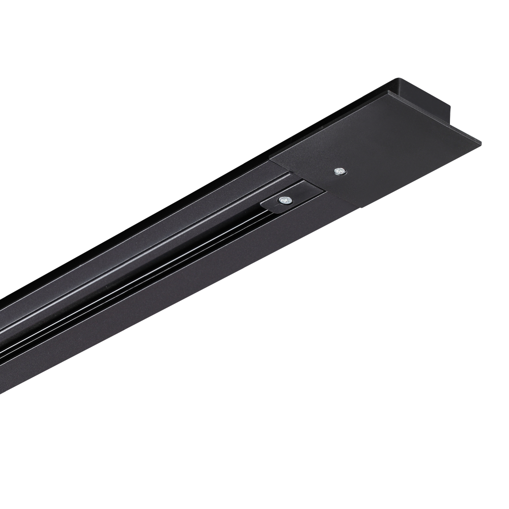 Ideal Lux Link 1-Phase Recessed Binario 1 MT