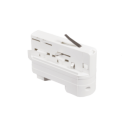 Ideal Lux Link 3-Phase Adatt. Binario 3 Poli ON-OFF