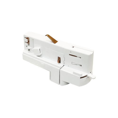 Ideal Lux Link 3-Phase Adatt. Binario 5 Poli DALI
