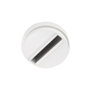 Ideal Lux Link 3-Phase Basetta Soffitto ON-OFF