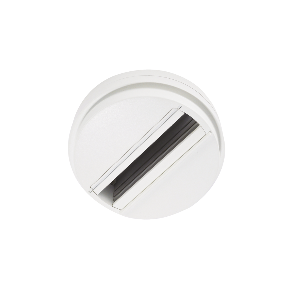 Ideal Lux Link 3-Phase Basetta Soffitto ON-OFF