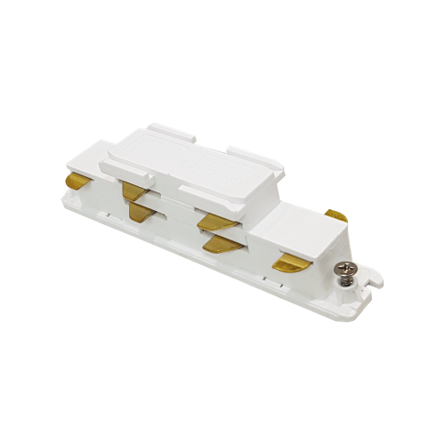 Ideal Lux Link 3-Phase Giunto Lineare 1-10V/DALI