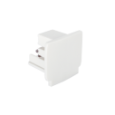 Ideal Lux Link 3-Phase Testata Chiusura Senza Foro