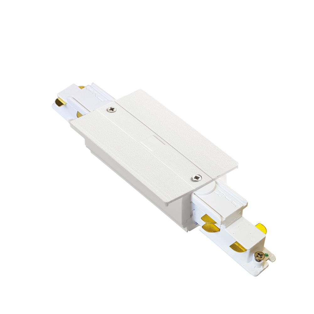 Ideal Lux Link 3-Phase Trim Alim. Centrale 1-10V/DALI
