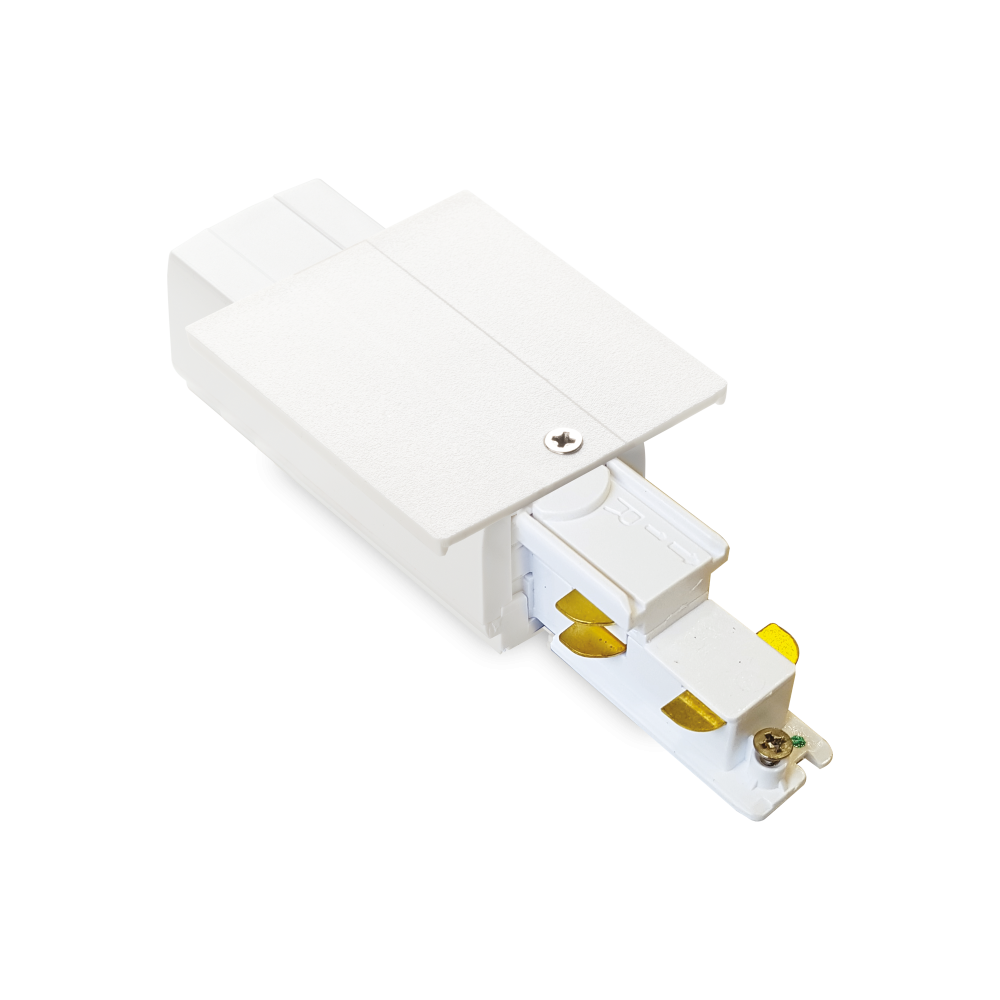 Ideal Lux Link 3-Phase Trim Alim. Testa DX 1-10V/DALI