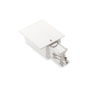Ideal Lux Link 3-Phase Trim Alim. Testa DX ON-OFF