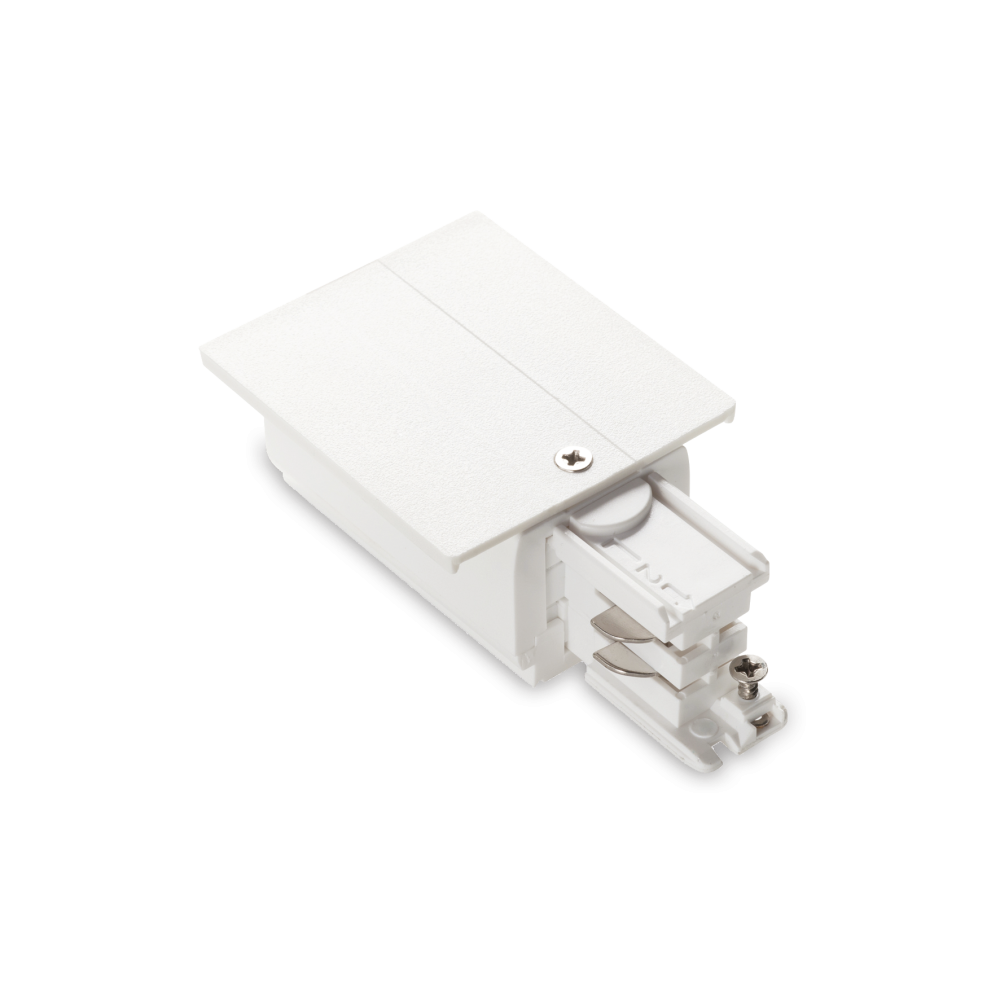 Ideal Lux Link 3-Phase Trim Alim. Testa SX ON-OFF