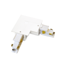 Ideal Lux Link 3-Phase Trim Giunto A L Esterno 1-10V/DALI