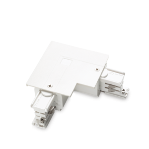 Ideal Lux Link 3-Phase Trim Giunto A L Esterno ON-OFF