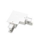 Ideal Lux Link 3-Phase Trim Giunto A L Esterno ON-OFF