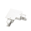 Ideal Lux Link 3-Phase Trim Giunto A L Interno ON-OFF