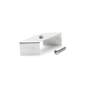 Ideal Lux Link 3-Phase Trim Kit Montaggio Incasso