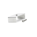 Ideal Lux Link 3-Phase Trim Kit Montaggio Incasso