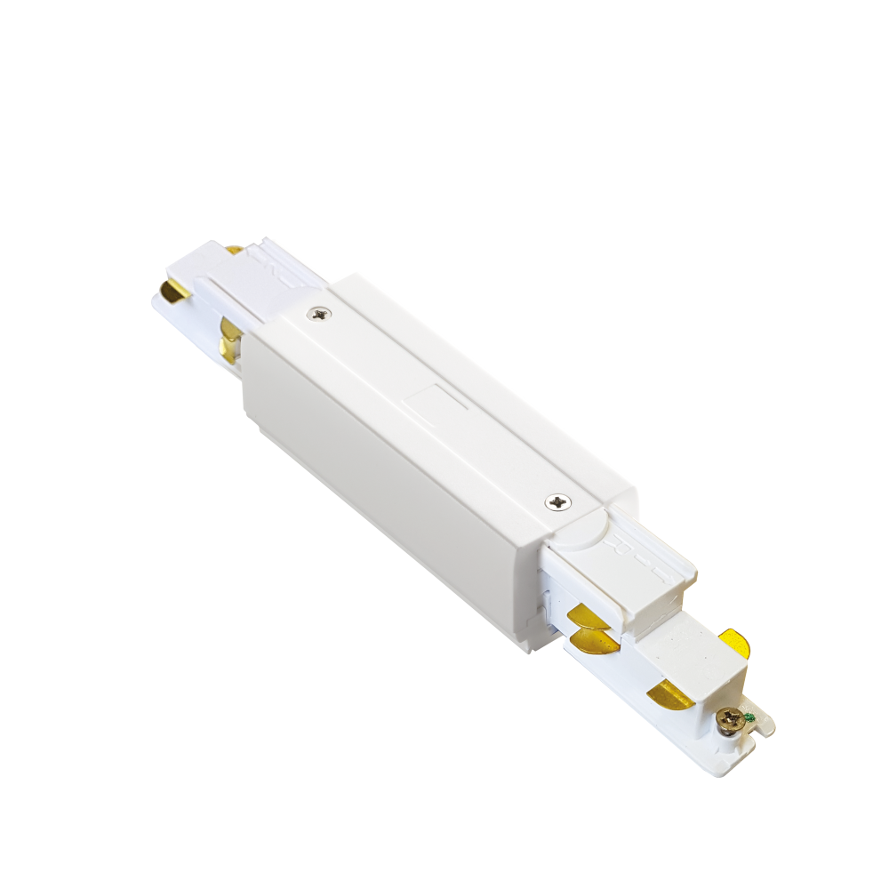 Ideal Lux Link 3-Phase Trimless Alim. Centrale 1-10V/DALI