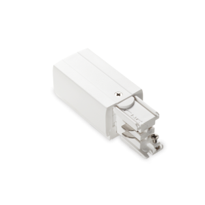 Ideal Lux Link 3-Phase Trimless Alim. Testa DX ON-OFF