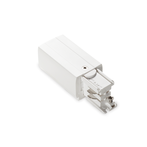 Ideal Lux Link 3-Phase Trimless Alim. Testa DX ON-OFF