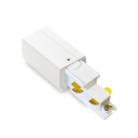 Ideal Lux Link 3-Phase Trimless Alim. Testa SX 1-10V/DALI