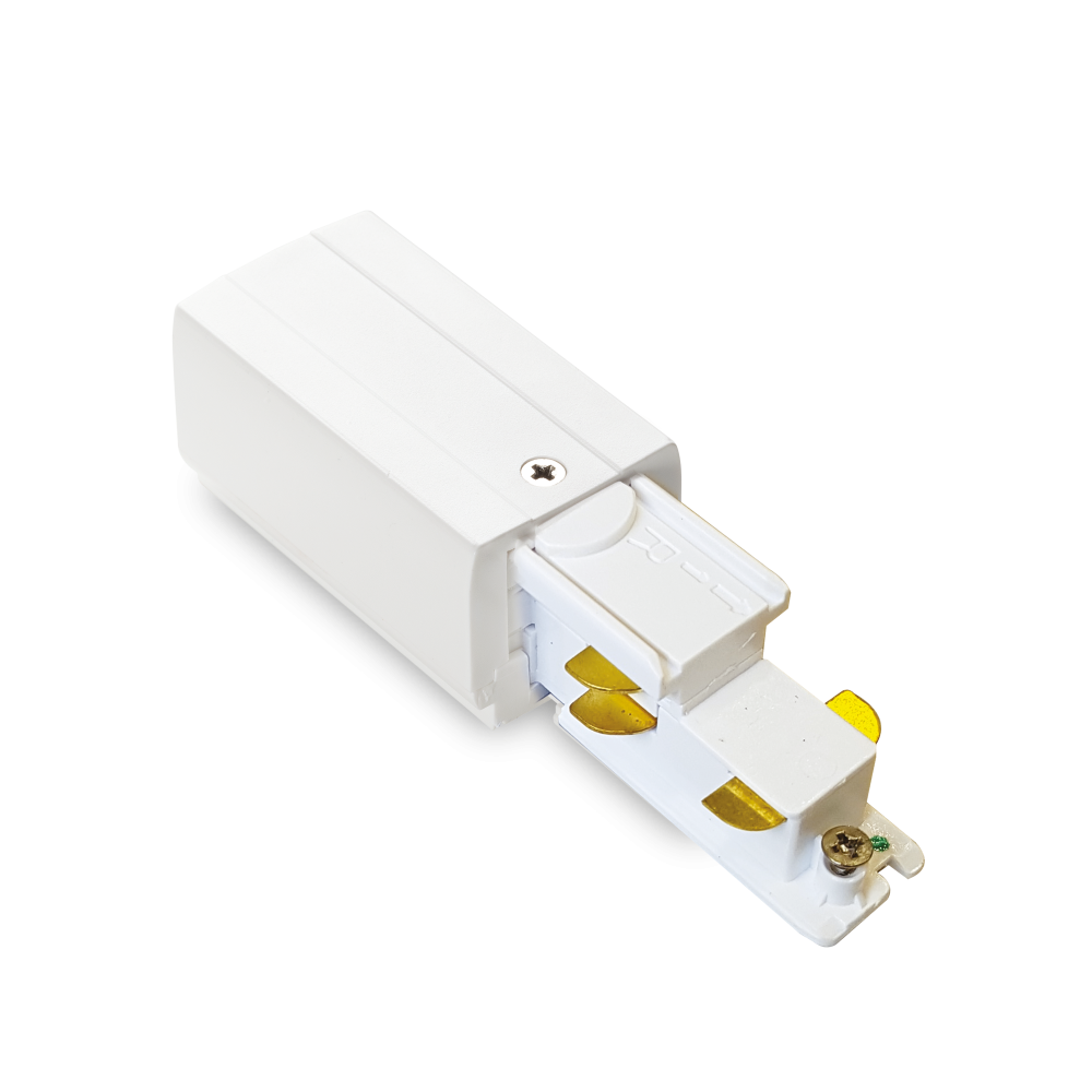 Ideal Lux Link 3-Phase Trimless Alim. Testa SX 1-10V/DALI
