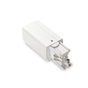 Ideal Lux Link 3-Phase Trimless Alim. Testa SX ON-OFF
