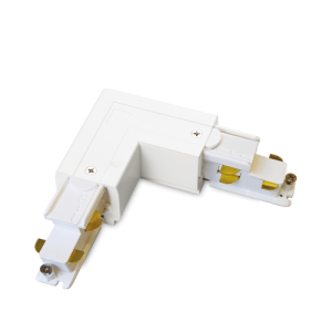 Ideal Lux Link 3-Phase Trimless Giunto A L Esterno 1-10V/DALI