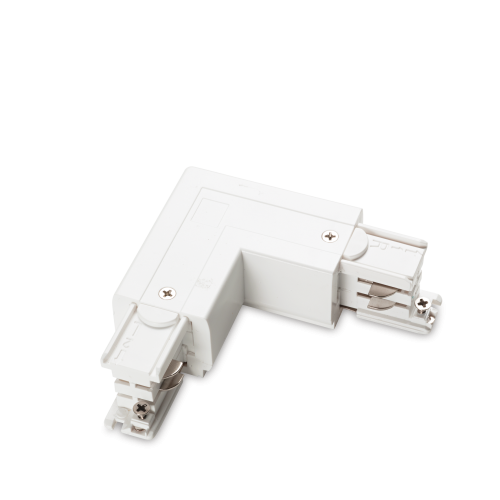 Ideal Lux Link 3-Phase Trimless Giunto A L Esterno ON-OFF