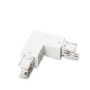 Ideal Lux Link 3-Phase Trimless Giunto A L Esterno ON-OFF