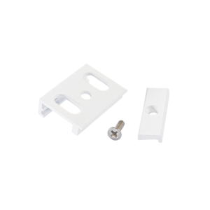 Ideal Lux Link 3-Phase Trimless Kit Montaggio Soffitto