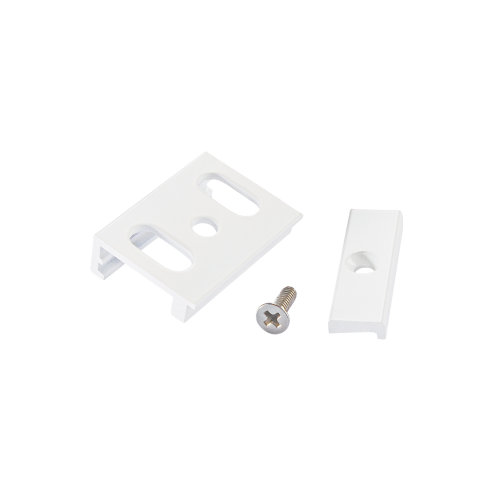 Ideal Lux Link 3-Phase Trimless Kit Montaggio Soffitto