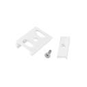 Ideal Lux Link 3-Phase Trimless Kit Montaggio Soffitto