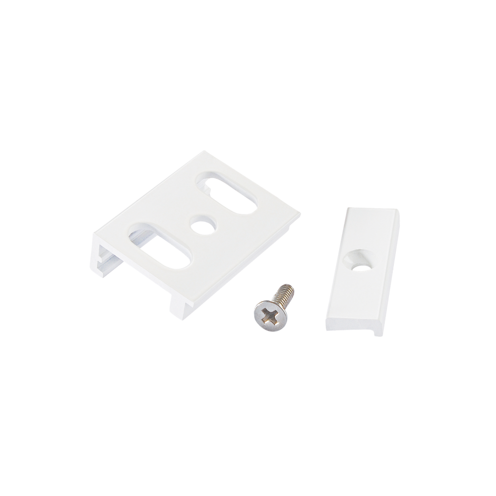 Ideal Lux Link 3-Phase Trimless Kit Montaggio Soffitto