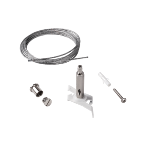 Ideal Lux Link 3-Phase Trimless Kit Sospensione 5 MT