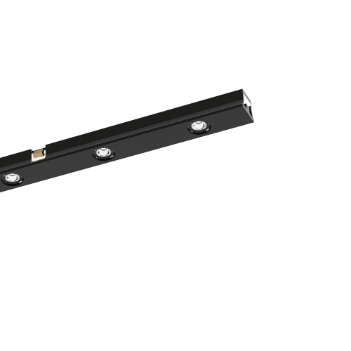 Ideal Lux Stick Accent 12W modulo LED per sistema lineare