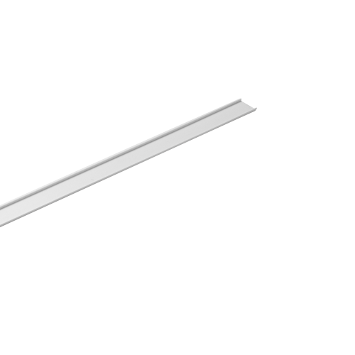 Ideal Lux Stick Copertura Binario 1 MT