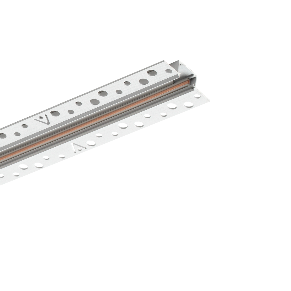 Ideal Lux Stick Recessed Binario 1 MT