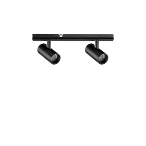 Ideal Lux Stick Spot Double 06W modulo LED per sistema lineare