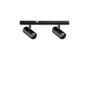 Ideal Lux Stick Spot Double 06W modulo LED per sistema lineare