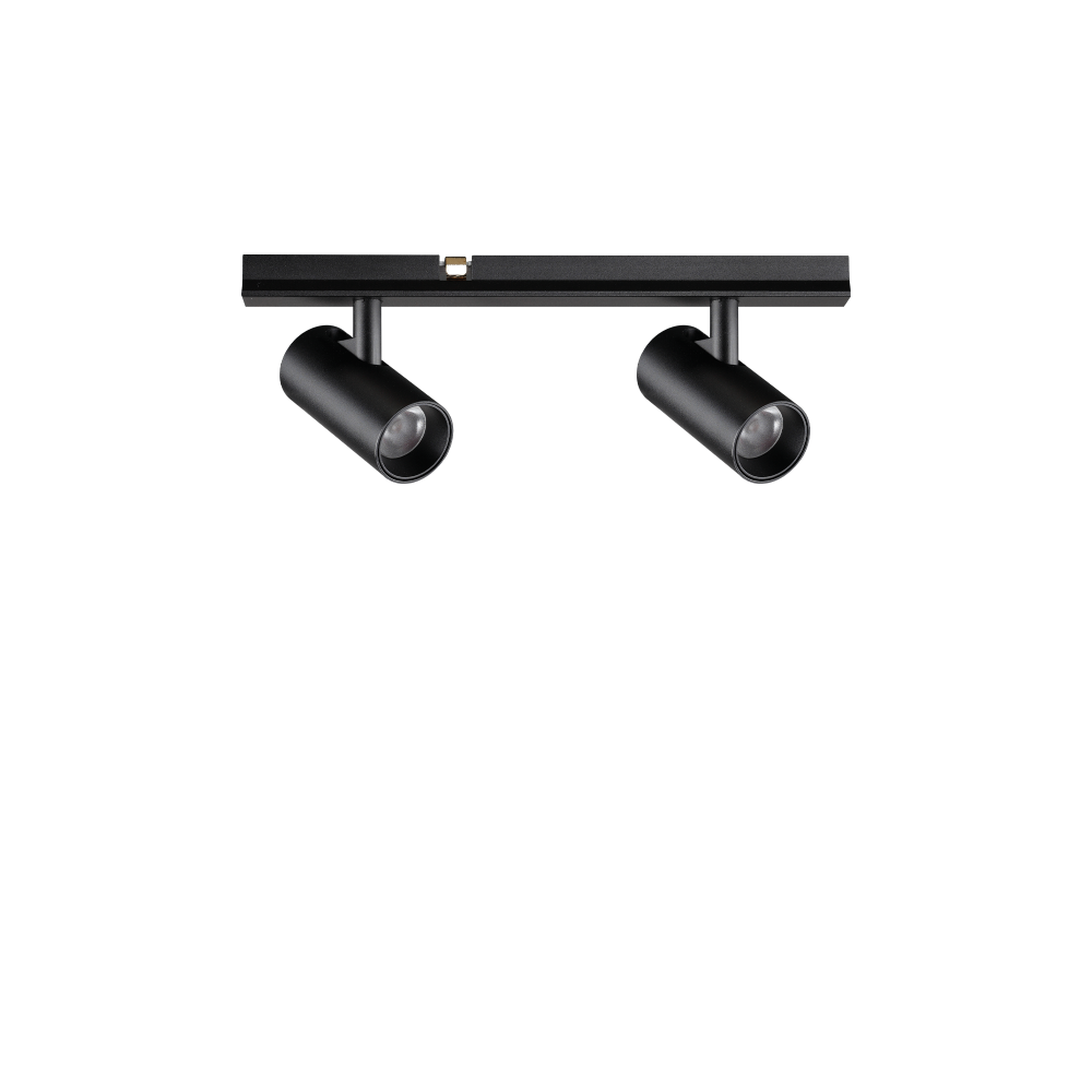 Ideal Lux Stick Spot Double 06W modulo LED per sistema lineare