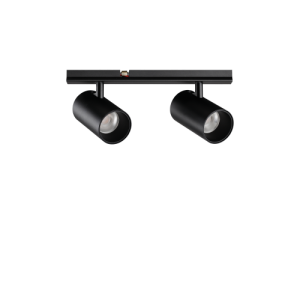 Ideal Lux Stick Spot Double 10W modulo LED per sistema lineare