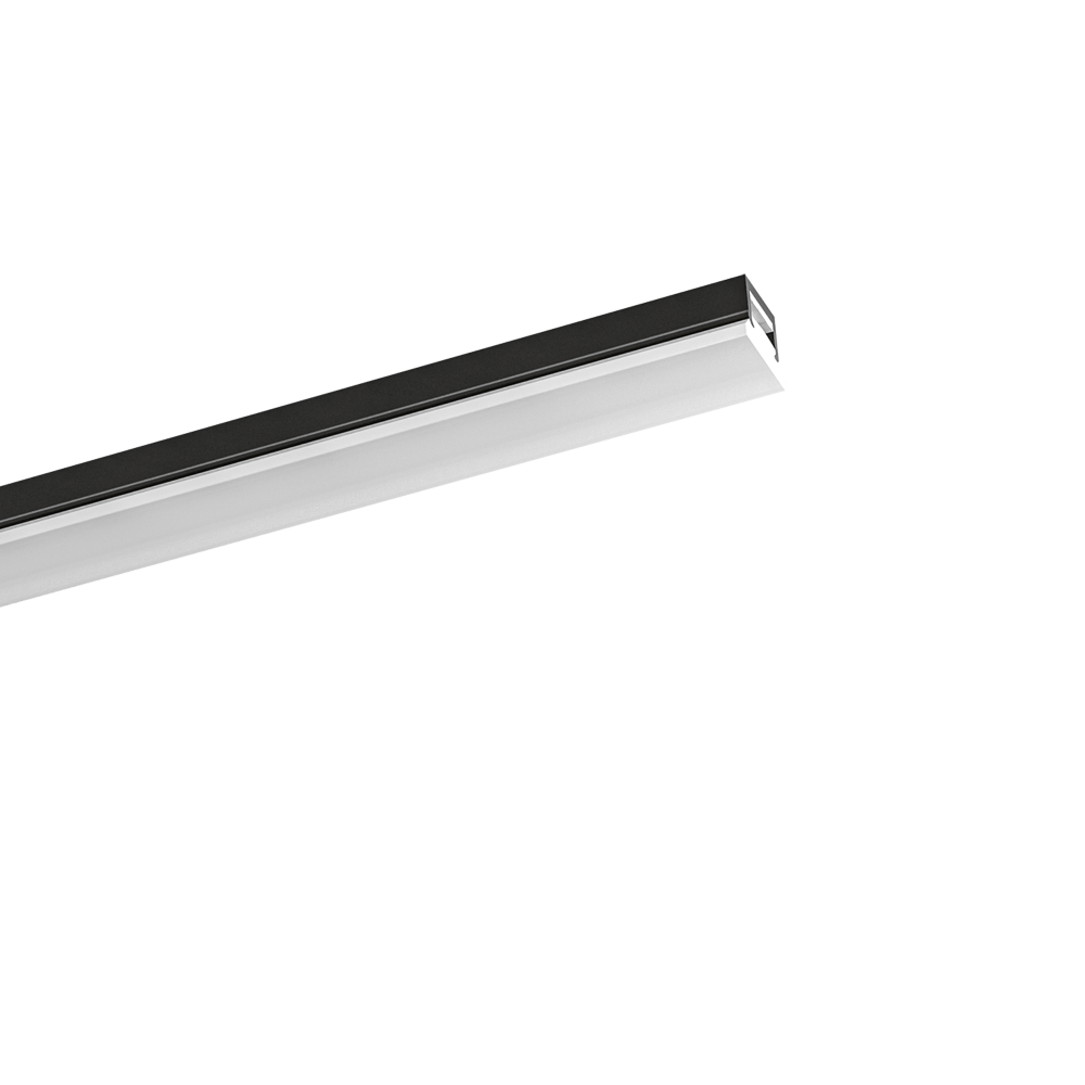 Ideal Lux Stick Wide 12W modulo LED per sistema lineare