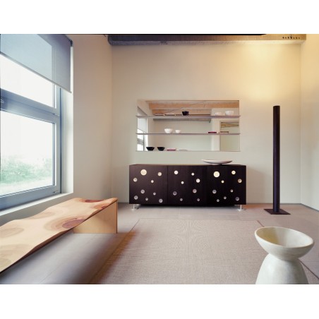 Paolodonadello Tondino Terra Led